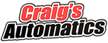 Craig’s Automatics