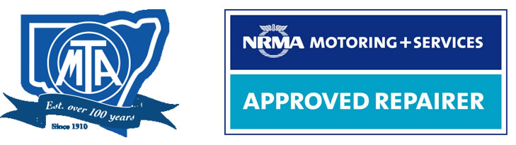 NRMA Repairer